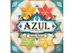 Azul - Summer Pavilion oos